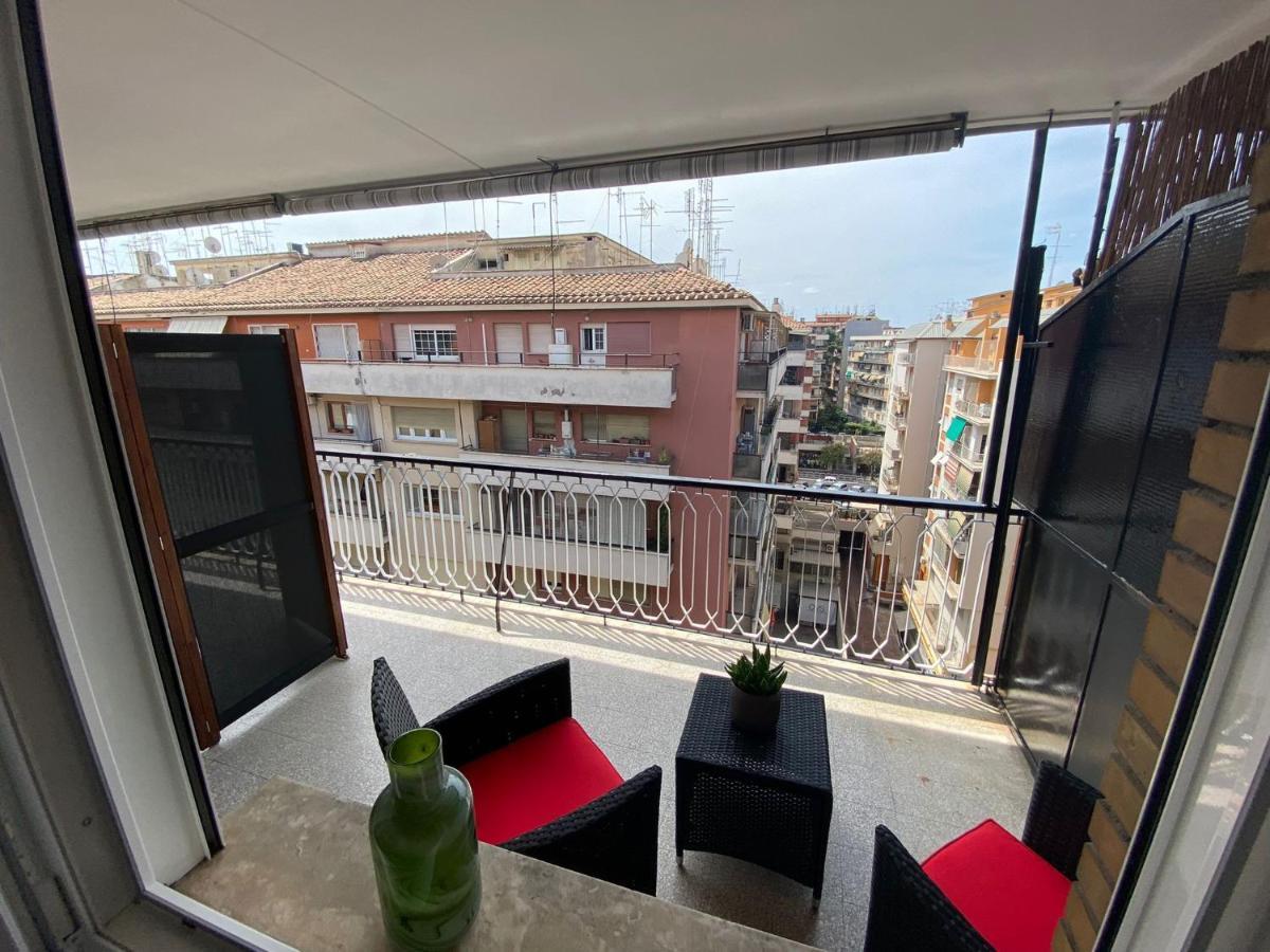 Готель Ytha Housse Roma Centro Екстер'єр фото